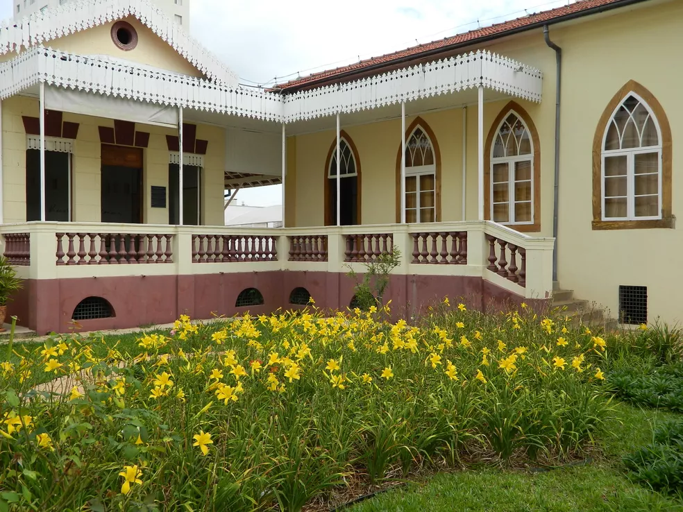 Prefeitura de Capivari promove “Sarau Cultural da Melhor Idade” no próximo dia 26