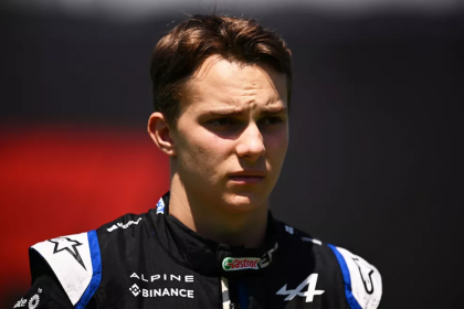 Oscar Piastri correrá ao lado de Lando Norris na McLaren em 2023