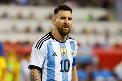 Messi tentará conquistar título mundial com a Argentina no Catar