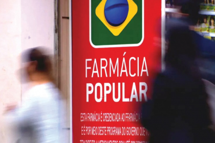 Farmácia Popular: Bolsa Família dará direito a 40 medicamentos de graça - Foto: Reprodução
