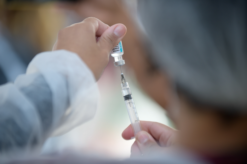 Covid-19: Anvisa aprova registro de vacina Spikevax monovalente - Foto: Reprodução
