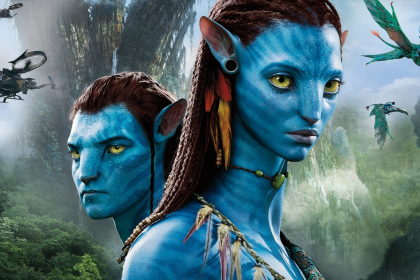 "Avatar: O Caminho da Água" estreia nos cinemas dia 15 de dezembro - Foto: Divulgação