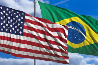 Brasil volta a exigir visto de norte-americanos, japoneses, australianos e canadenses - Foto: Wikimedia