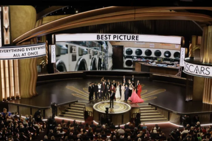 “Tudo em Todo Lugar ao Mesmo Tempo” é o grande vencedor do Oscar 2023; veja todos os premiados - Foto: Kevin Winter/Getty Images