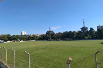 Boca Juniors e MM Souza/Estação se enfrentam na Copa Pedro Irineu de Futebol Amador 2023 - Foto: Divulgação/Prefeitura de Capivari