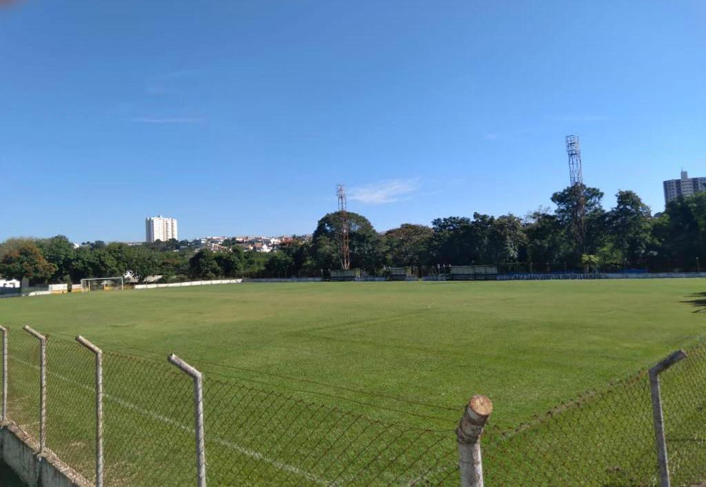 Boca Juniors e MM Souza/Estação se enfrentam na Copa Pedro Irineu de Futebol Amador 2023 - Foto: Divulgação/Prefeitura de Capivari