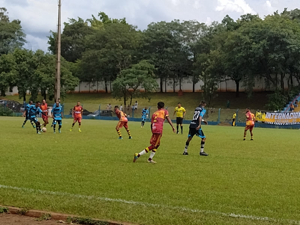Copa Pedro Irineu de Futebol Amador segue para as quartas de final com 4 jogos; confira - Foto: Divulgação