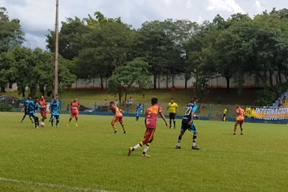 Copa Pedro Irineu de Futebol Amador segue para as quartas de final com 4 jogos; confira - Foto: Divulgação