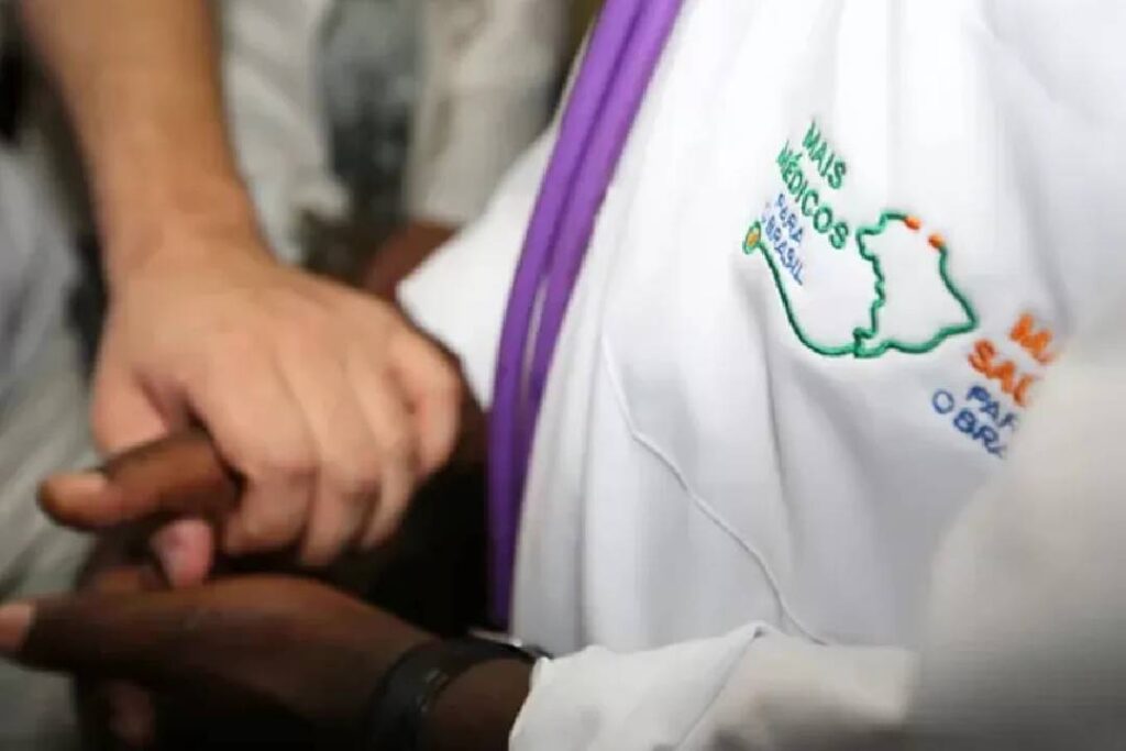 Mais Médicos: programa oferece 56 vagas na região de Piracicaba - Foto:  Karina Zambrana /ASCOM/MS