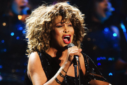 Morre aos 83 anos a cantora Tina Turner, ícone da música - Foto: Reprodução