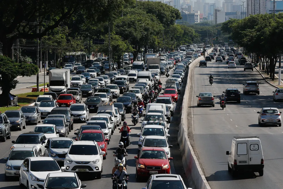 Mortes em acidentes de trânsito crescem 60% em Piracicaba - Foto: Fernando Frazão/Agência Brasil