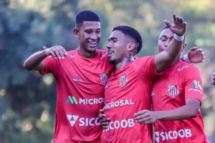 Capivariano aplica goleada histórica no Campeonato Paulista Sub-20 - Foto: José Augusto