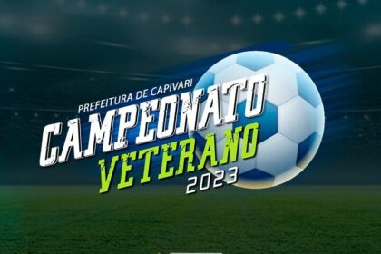 Boca Juniors vence e segue no Campeonato de Futebol Amador 2023 - Foto: Divulgação/Prefeitura de Capivari