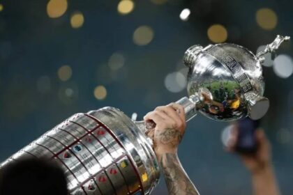 Libertadores 2023: veja como ficaram os potes para o sorteio das oitavas - Foto: Divulgação Conmebol