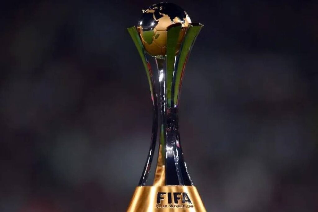 Mundial de Clubes 2023: confira o chaveamento do torneio - Foto: Reprodução