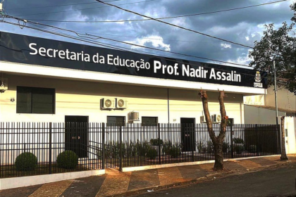 Secretaria da Educação dá início ao cadastro e recadastro do reembolso escolar do segundo semestre - Foto: Divulgação/Prefeitura de Capivari