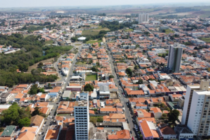 Capivari atualiza cadastro de arquitetos, engenheiros e técnicos da área da construção civil - Foto: Divulgação/Prefeitura de Capivari