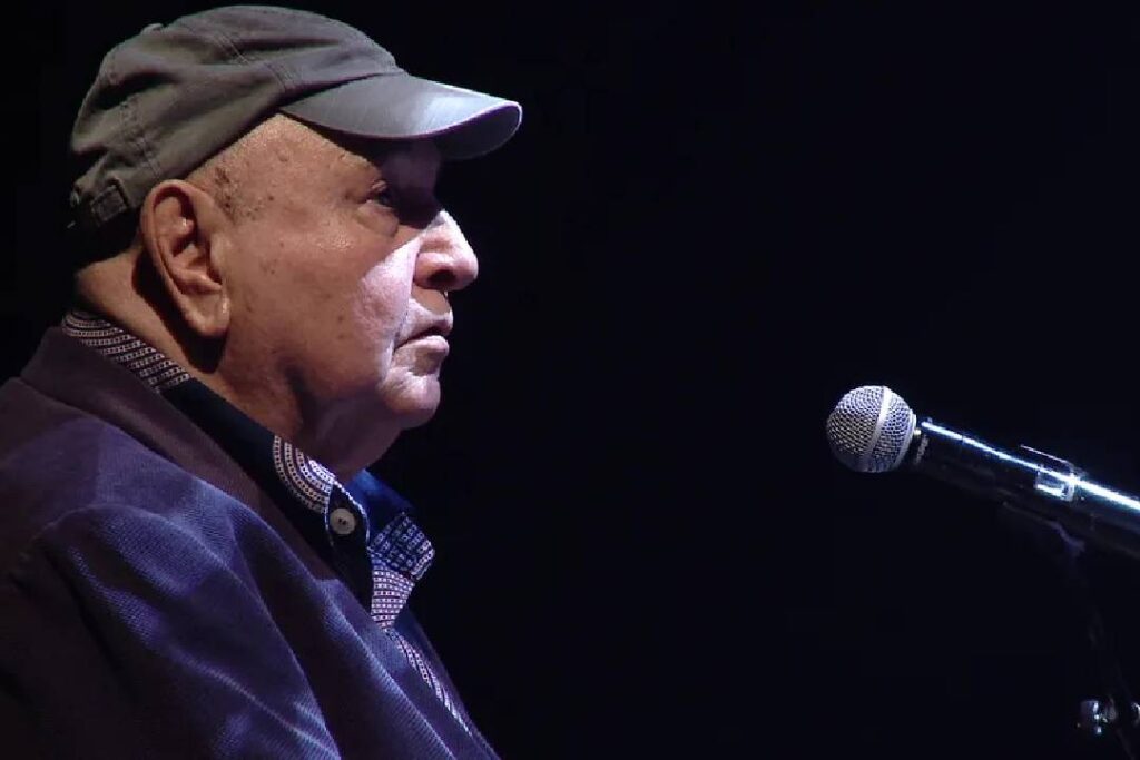João Donato, multi-instrumentista e ícone da MPB, morre aos 88 anos - Foto:  Divulgação