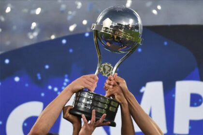 Oitavas da Sul-Americana 2023: confira os jogos e o chaveamento - Foto: CONMEBOL