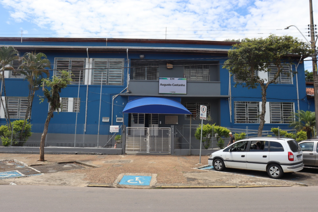 ETEC abre processo seletivo para docentes em Capivari - Foto: Divulgação/Prefeitura de Capivari