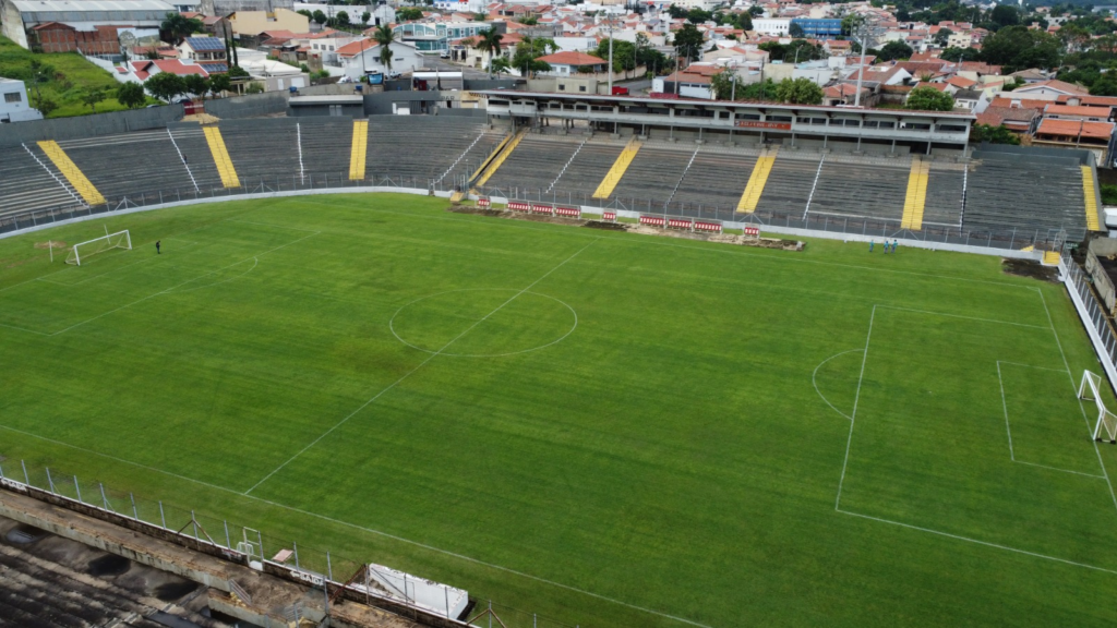 Campeonato de Futebol Amador 2023 em Capivari comeca neste domingo (06) - Foto: Divulgação/Prefeitura de Capivari