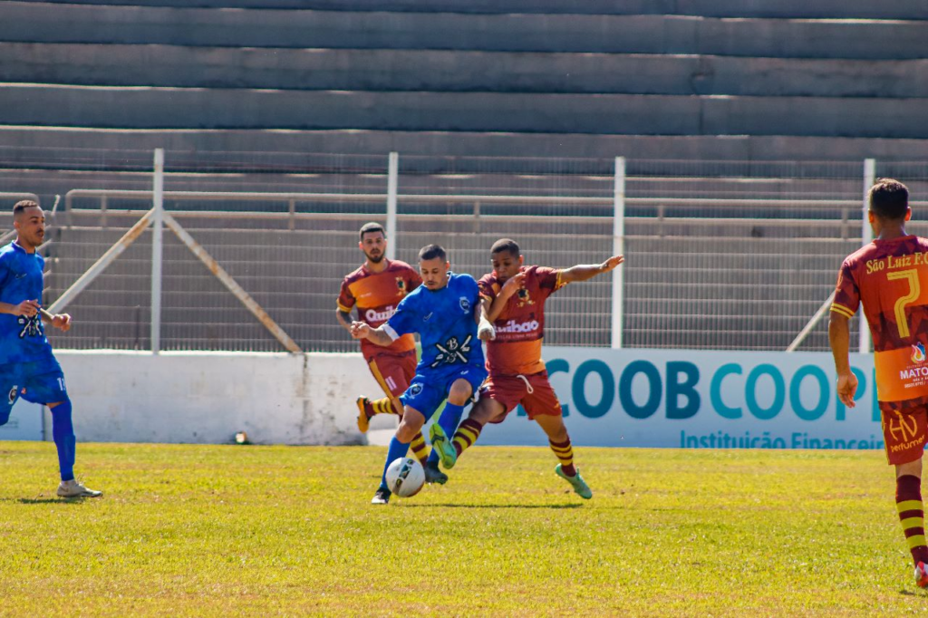 Campeonato de Futebol Amador 2023 tem pontapé inicial com estreia de programa esportivo - Foto: Divulgação/Prefeitura de Capivari