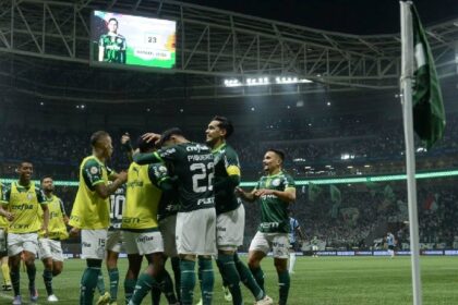 Palmeiras x Boca: quase 33 mil ingressos vendidos para semifinal da Libertadores - Foto: Reprodução/Allianz Parque