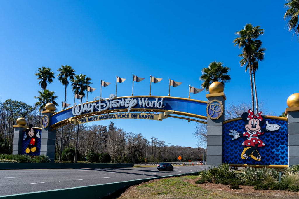 Natal na Disney: descubra as novidades natalinas na terra do Mickey - Foto: iStock