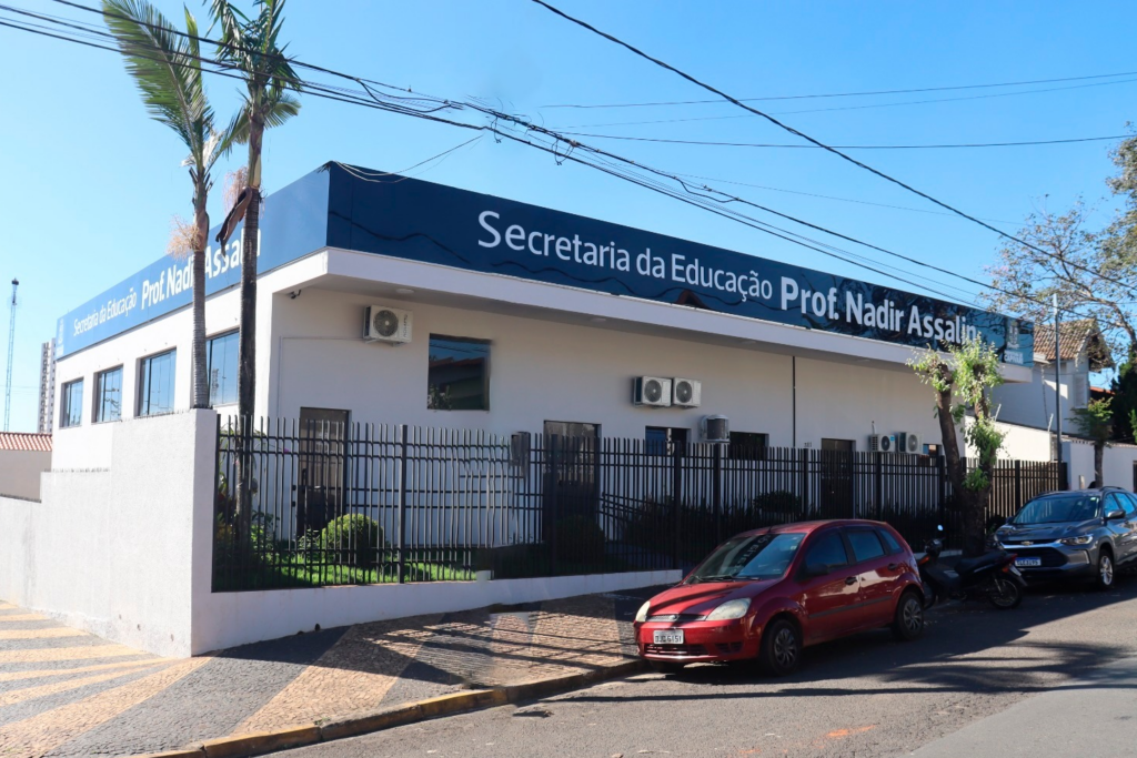 Aberto o Período de Cadastro e Recadastro para Transporte Escolar em Capivari em 2024 - Foto: Secretaria da Educação de Capivari