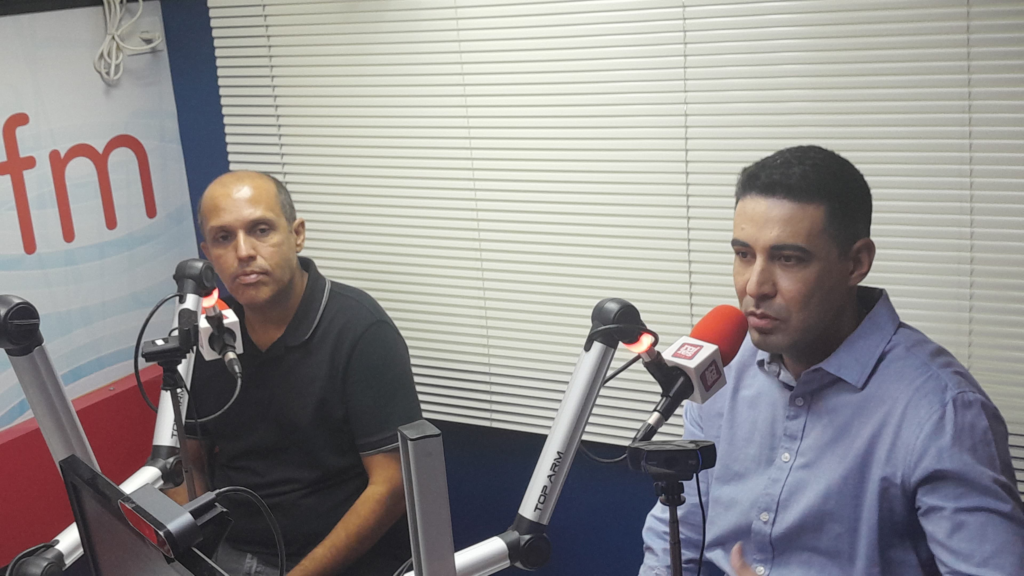 Prefeito e Secretário de Segurança falam sobre resultado do índice de segurança em Capivari 