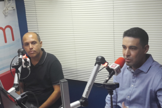 Prefeito e Secretário de Segurança falam sobre resultado do índice de segurança em Capivari