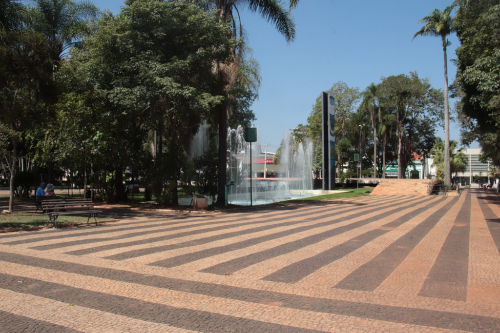 Segunda edição do Feirão do Emprego e Empreendedorismo acontece em Capivari - Foto: Praça Central de Capivari