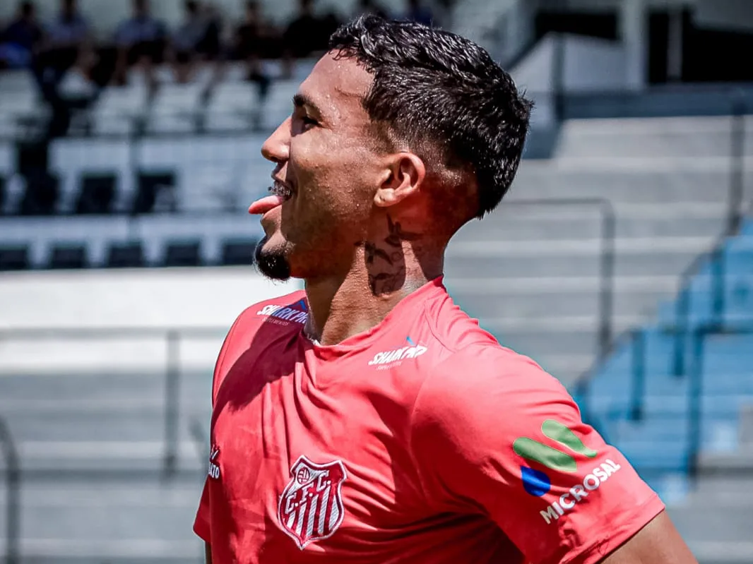 Capivariano está Pronto para Estreia na Copa São Paulo de Futebol Júnior - Foto: Divulgação