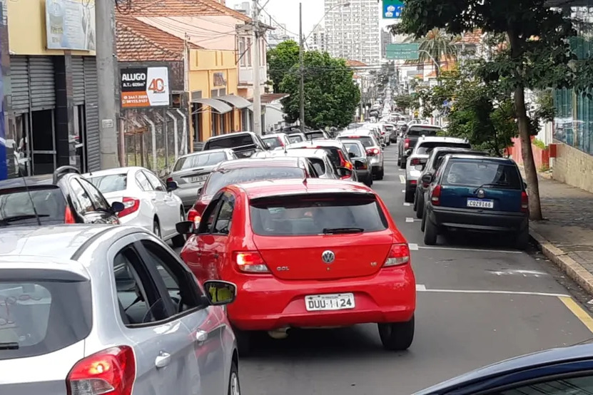 Proprietários de Veículos Roubados Podem Reivindicar Restituição do IPVA em Piracicaba e Limeira — Foto: Edijan Del Santo/ EPTV