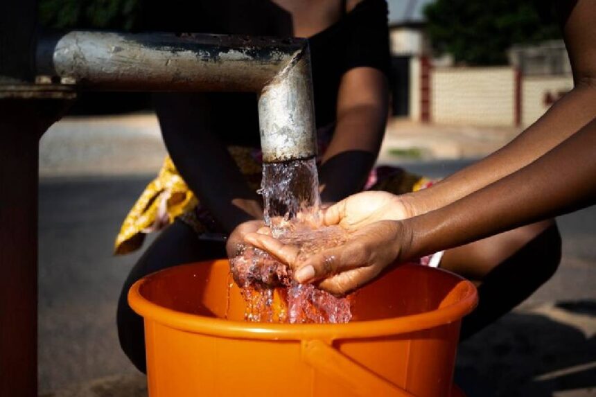 Cidades da região de Piracicaba têm consumo de água acima do recomendado pela OMS - Foto: Freepik