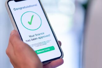 Finanças: os empréstimos online são uma boa opção? - Foto: divulgação istock