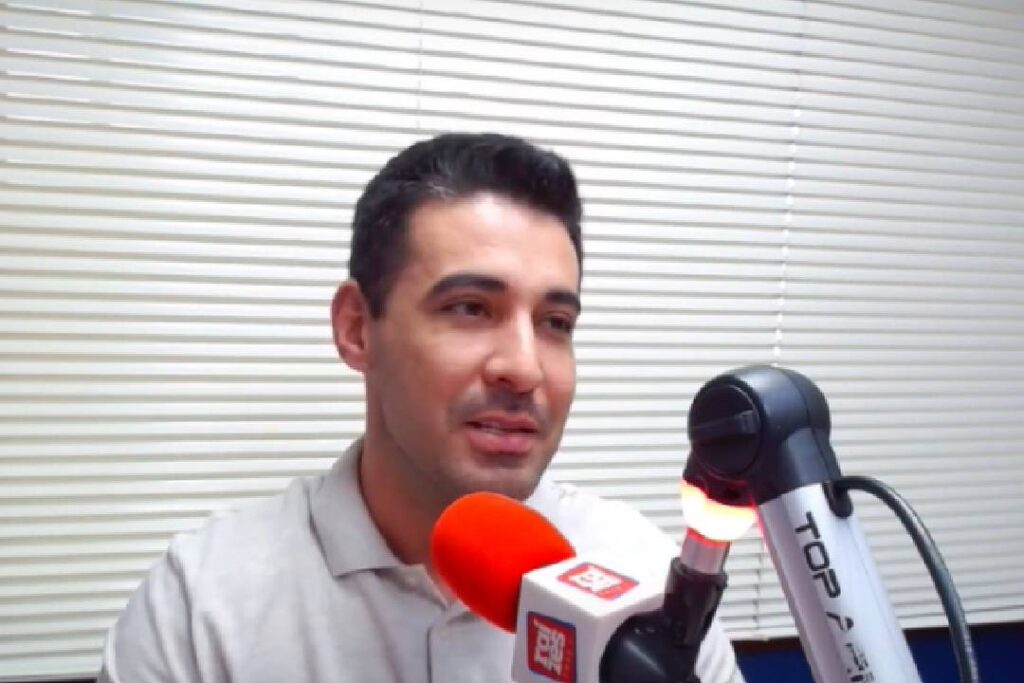 Secretário de Segurança Pública de Capivari fala sobre a segurança do município durante o Carnaval