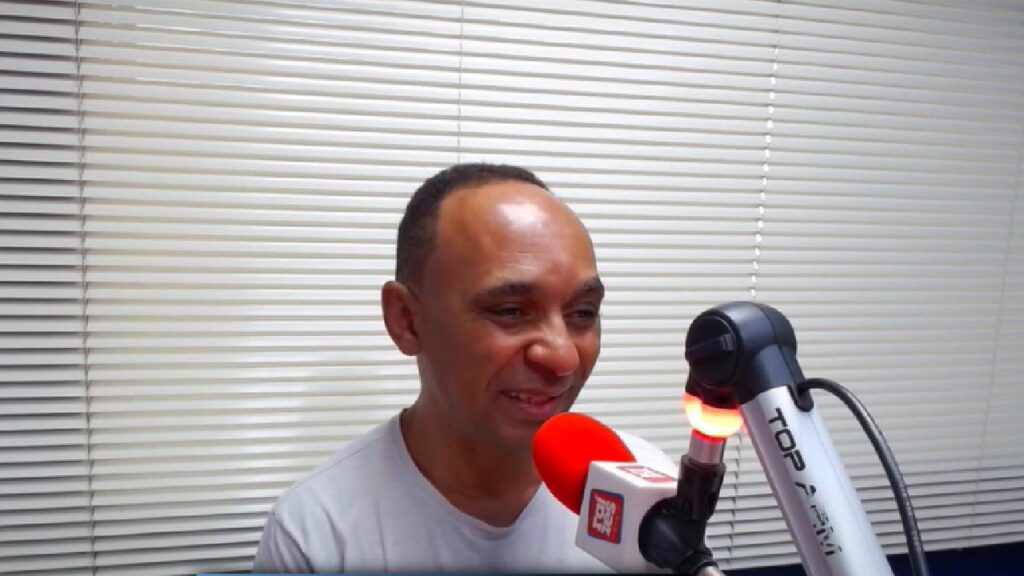 Nelson Soares: vereador fala sobre seu trabalho no legislativo de Capivari