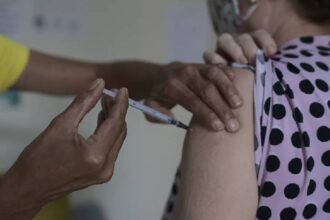 Piracicaba terá vacinação contra a gripe no período noturno - Foto: Divulgação/ Prefeitura de Piracicaba