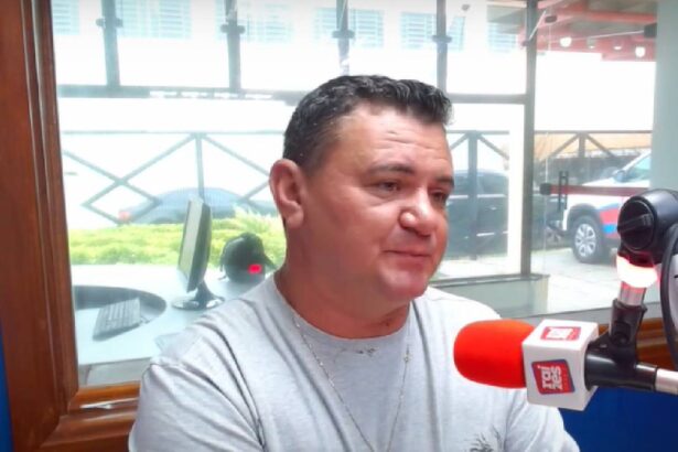 Vereador Du Bombonatti fala de seu trabalho no legislativo de Capivari