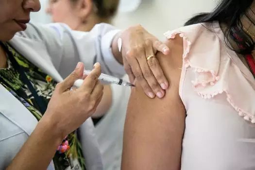 Campanha nacional de vacinação contra a Influenza começa segunda-feira (25) - Foto: Divulgação / PMSCS