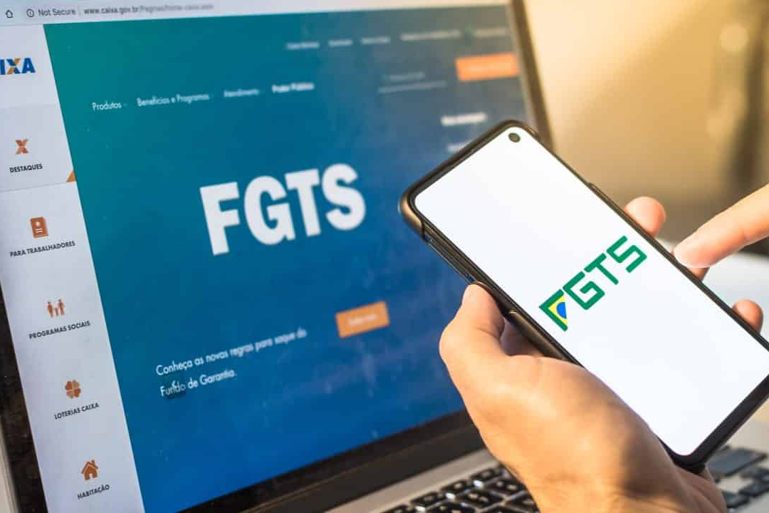 Plataforma do FGTS Digital Começa a Operar para Facilitar a Vida dos Empregadores - Foto: Divulgação