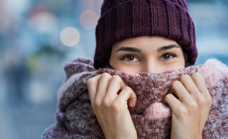 Hora de pegar o casaco? Massa de ar frio traz queda nas temperaturas nesta semana - Foto: Reprodução
