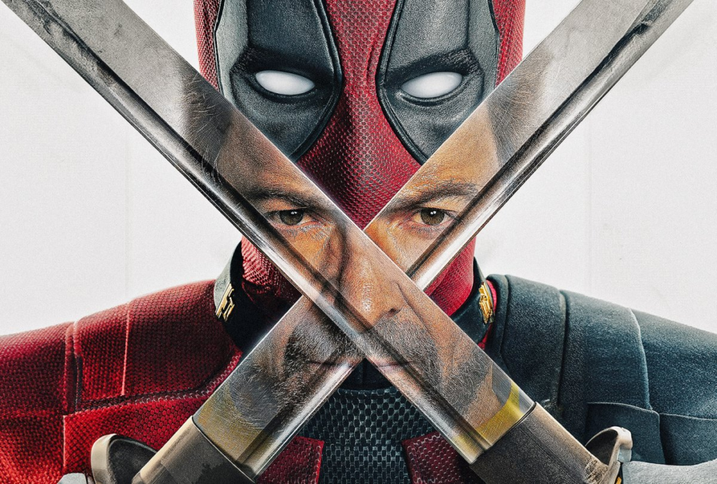 "Deadpool e Wolverine": Trailer e data de estreia do filme mais aguardado da Marvel - Foto: Divulgação