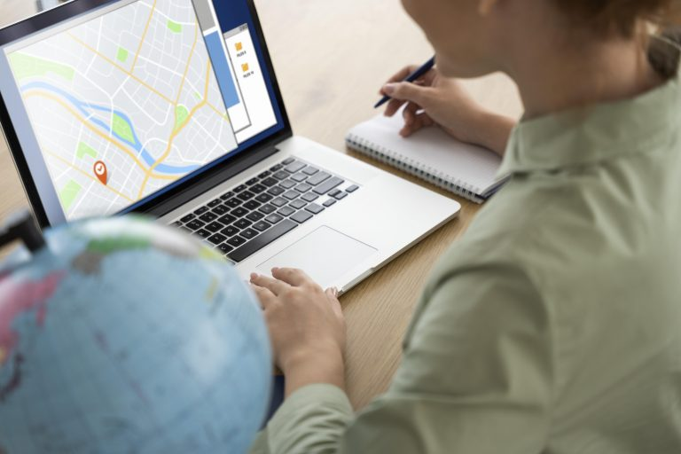 como usar a inteligência artificial para planejar uma viagem